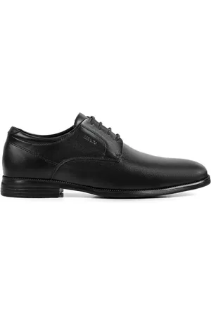 FERRACINI Sapato Social de Couro Masculino Concept Fly 6526-691