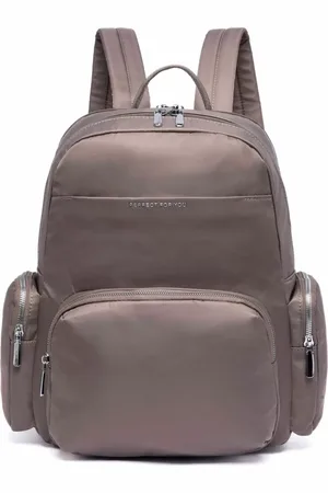 Perfect For You Mochila Feminina Alça Reforçada Faculdade Notebook Espaçosa