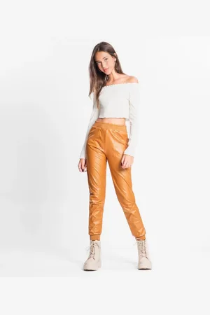 Minty Infantil - Calça Jogger Cirre Juvenil