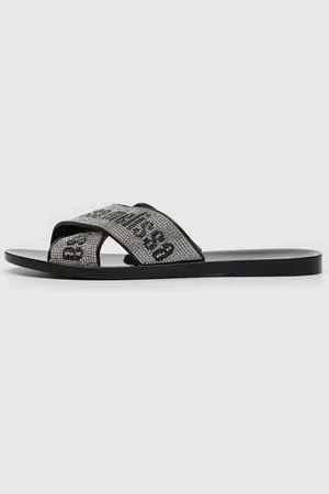 Melissa Chinelo M Lover Slide Deluxe Ad