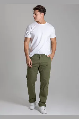 SAWARY Calça Sarja Skinny - 276817 -