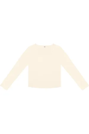 Rovitex Blusa Feminina Manga Longa