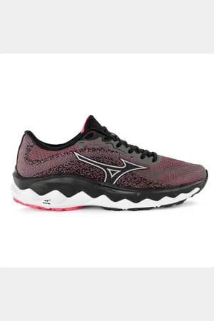 Mizuno Tênis Wave Way 4 Feminino