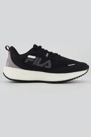 Fila Tênis Float Fenix e Cinza