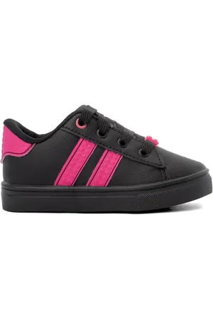 Funfy Infantil - Tenis Toy Blocks Menina 3469A