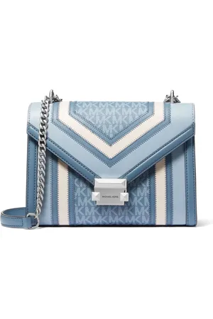 Michael Kors Bolsa De Ombro Whitney Média 35R4swhl6y465
