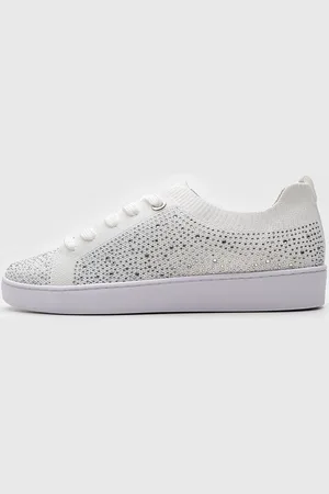 VIZZANO Tênis Strass