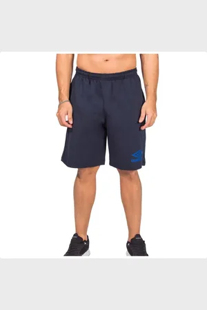 Umbro Bermuda Diamond Duo Masculina