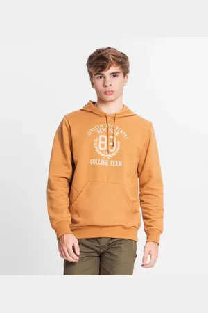 Minty Infantil - Blusão Com Capuz Juvenil Masculino Moletom