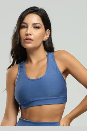 Vicbela Top Nadador Feminino Suplex Moda Fitness