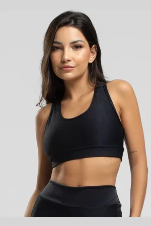 Vicbela Top Nadador Feminino Suplex Moda Fitness