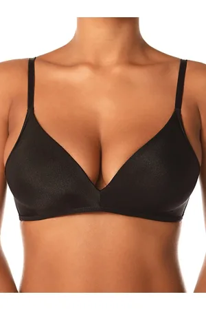 Demillus Sutiã sem Aro com Bojo Paraíso 63476