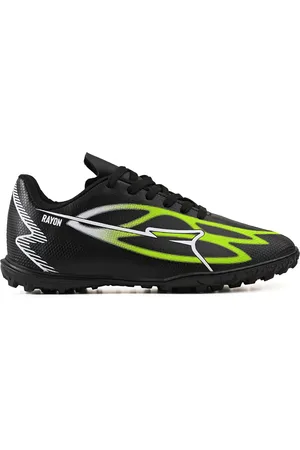 CALCADOS LGHT LIGHT Chuteira de Futebol Society Masculina Para Grama Sintetica Material Sintetico
