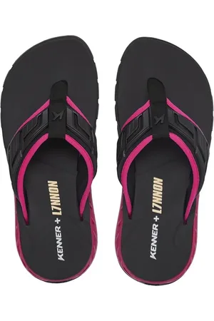 745 Sandália Kenner Masculina Rakka Full Force L7NNON