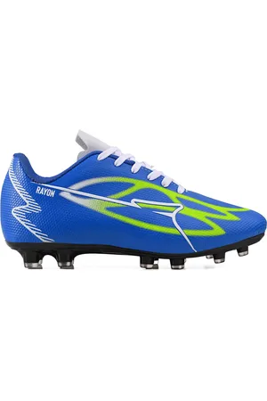 CALCADOS LGHT LIGHT Chuteira de Futebol Masculina Campo Grama Natural Material Sintetico