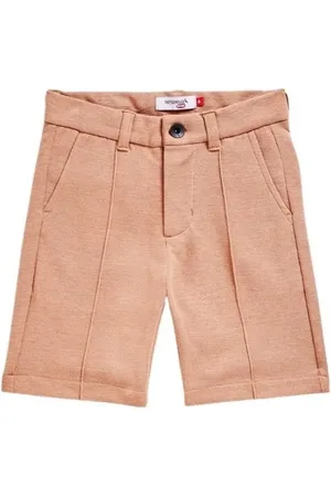 Reserva Infantil - Bermuda Mini Indaia