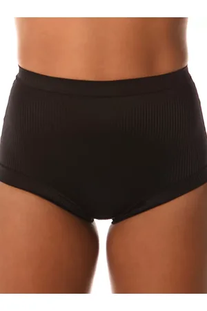Demillus Calcinha Alta Bourbon 26406