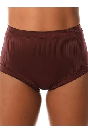 Demillus Calcinha Alta Bourbon 26406