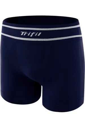TRIFIL Cueca Boxer 0643