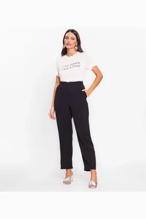 Endless Calça Feminina Em Air Flow
