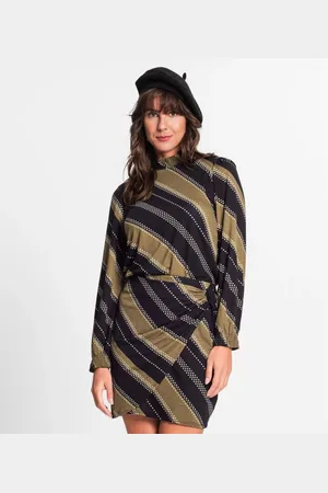 Endless Blusa Manga Longa Feminina