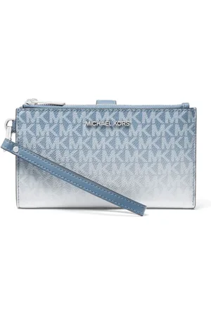 Michael Kors Carteira Jet Set Logo Grande 35S4stvw7b405