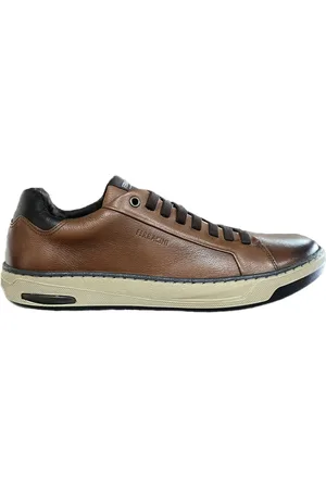 FERRACINI Sapatênis Masculino Casual Angra