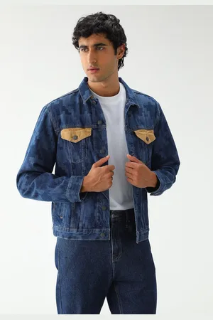 GAP Jaqueta Jeans & DAP