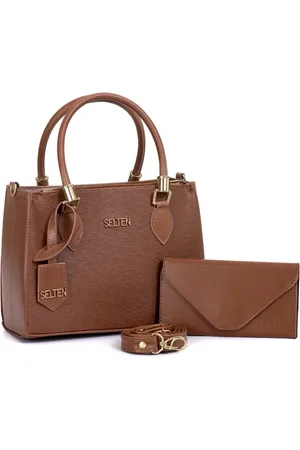Selten Bolsa Lorena + carteira