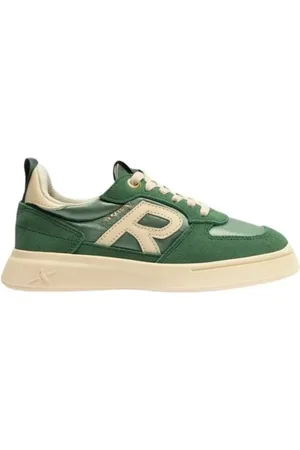 Reserva Infantil - Tenis Rmi Type R Court
