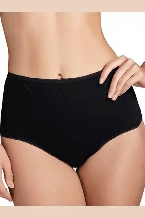 Sloggi Calcinha Alta Basic Maxi 24527