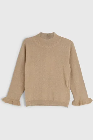 NAME IT Infantil - Suéter Tricot
