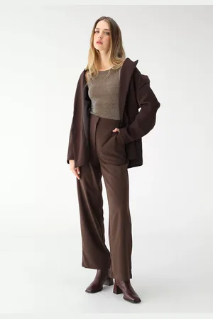 ONLY Body Ajustada Lurex Decote Costa