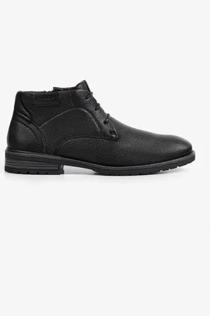 FERRACINI Bota Masculina Bagda 9620-665A
