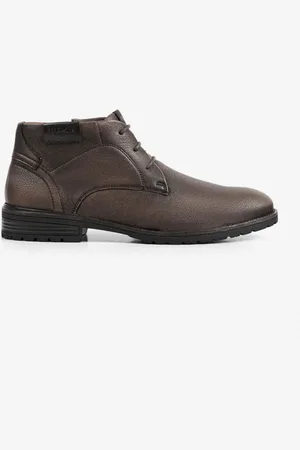 FERRACINI Bota Casual Bagda 9620-665B