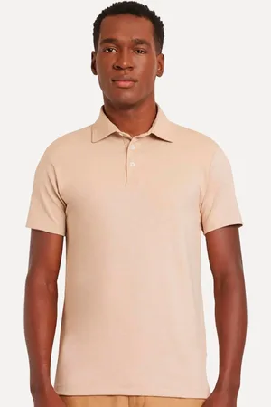 Aramis Polo Masculina Piquet Fresh Touch