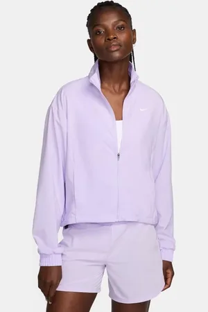 Nike Jaqueta Dri-FIT One Feminina