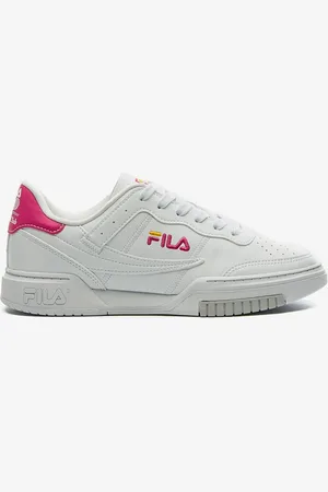 Fila Tênis Original Fitness Tennis Club Feminino