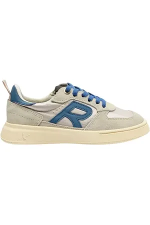 Reserva Infantil - Tenis Rmi Type R Court