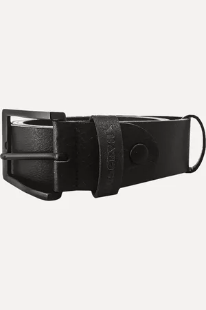 Reserva Cinto Masculino Couro Classic Work