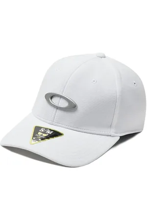 Oakley Boné Aba Curva Tincan - Fechado