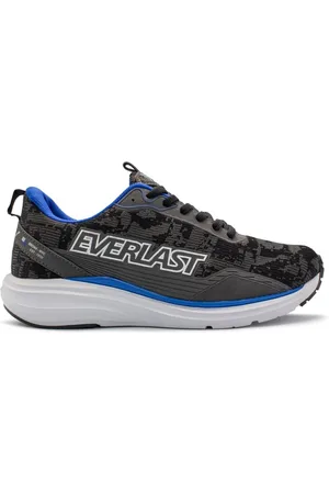 Everlast Tênis Masculino Split Treino SEMA181