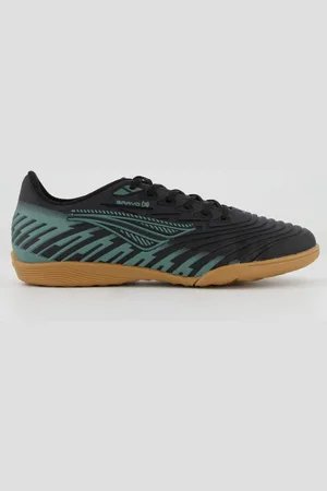 Penalty Chuteira Bravo Y - 3.0 Futsal Preta