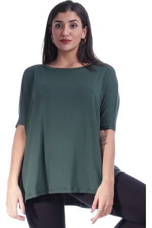 Amazonia Vital Blusa Ampla