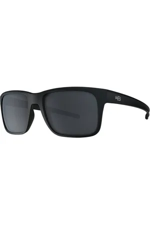 HB Óculos de Sol H-Bomb 2.0 Matte Black - Lifestyle /56