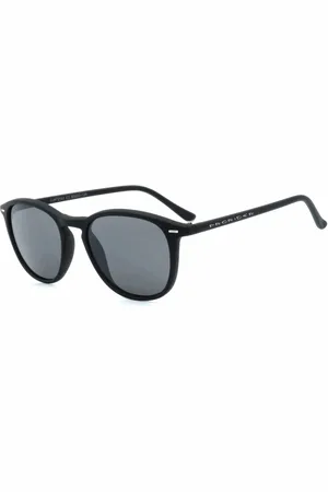Prorider Óculos de Sol Retro Fosco com Lente Fumê - CJH72142C2