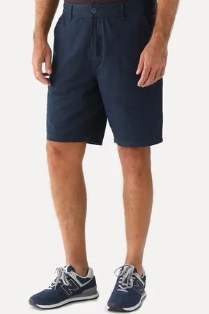 Aramis Bermuda Masculina Chino Maquinetada