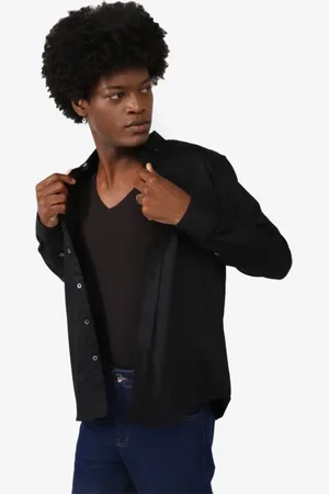 Basicamente. Camiseta Masculina Modal Tech Undershirt