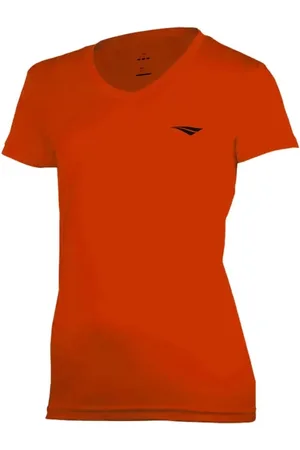 Penalty Camisa Feminina X