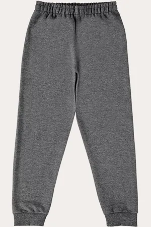 MALWEE KIDS Infantil - Calça Menino Em Moletom Sem Flanela Malwee